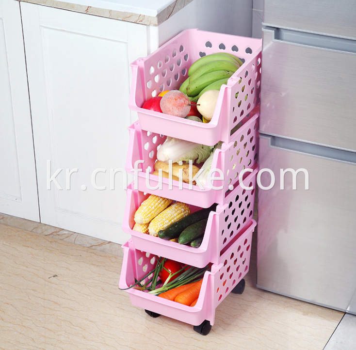 Plastic Cabinet For Kitchen
